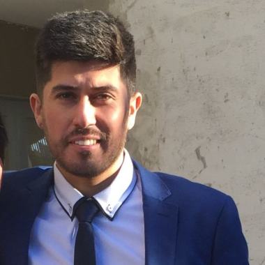 Fabian Acevedo Cirujano Dentista