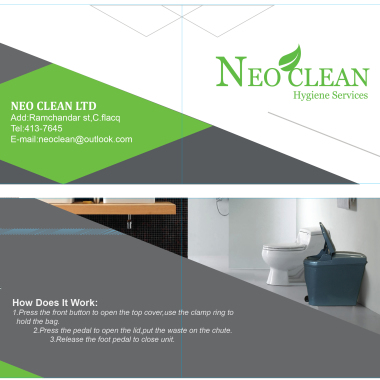 Neo Clean