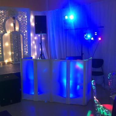 Dj Lyes