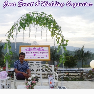 Jona Event & Wedding Organizer