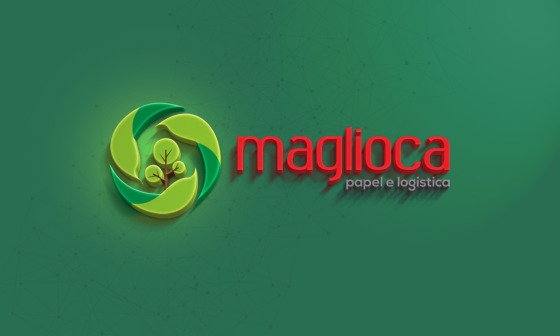 Criação de Logotipos nos estilos 2D e 3D