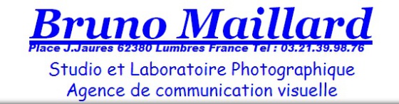 Bruno Maillard