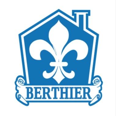 Berthier Couverture