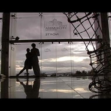 Tango Y Danza