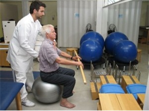 GERIATRIA - ATENDIMENTO DOMICILIAR PERSONALIZADO