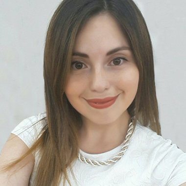 Arquitecta Barbara Márquez