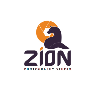 Zion Photography