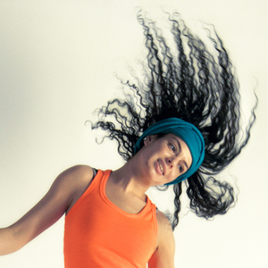 Nawal, Instructeur Certifié De Zumba , Step, Aerobics, Taf, Stretching, Ballon Suisse