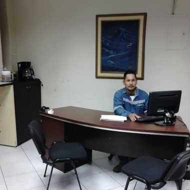 Metálicas Baque