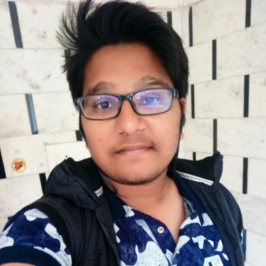 Raj Solanki