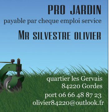 Mr Silvestre Olivier