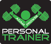 Adam Prowse Personal Training
