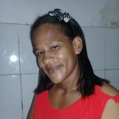 Maria Cleide Paes Pereira Da Silva