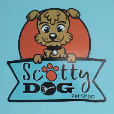 Scottydog Pet Shop