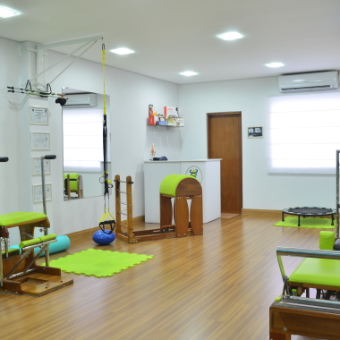 Studio Fisio Pilates