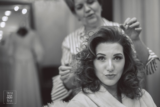 Casamento - Making Of