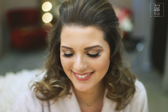 Casamento - Making Of