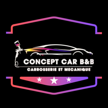 Concept Car B﹠B