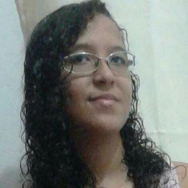 Miriam Marcos Psicóloga