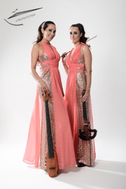 Duo Violon & Contrebasse électriques