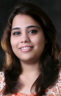 Neha Kirar Make-Up Artist