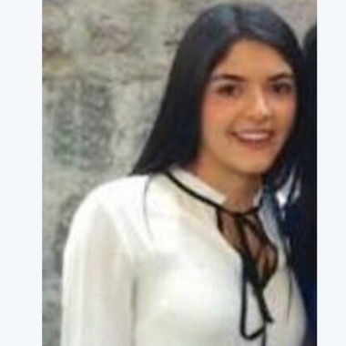Arianna Caicedo