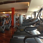 Village Fitness Club Roma
