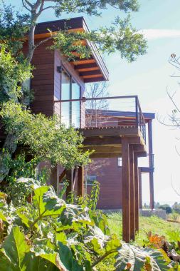 Vivienda Diaz