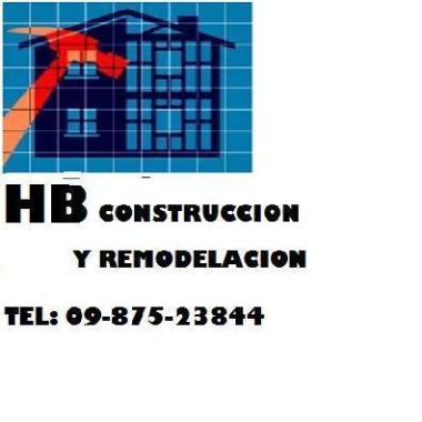 Hbconstructores
