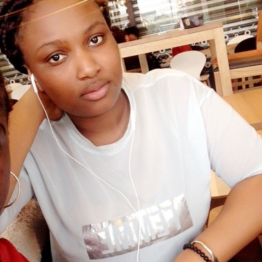 Mariam Kone