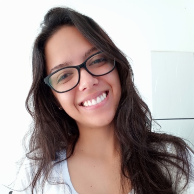 Camila Nogueira