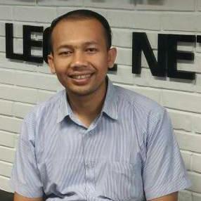 Dani Setiyawan