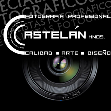Fotografia Castelan