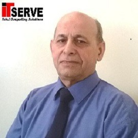 Itserve Computing Solutions