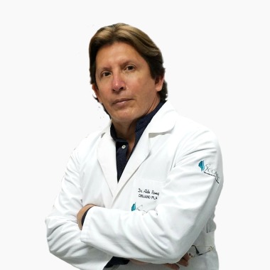 Dr.Aldo Ronquillo Soxo