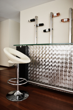 Diseño Bar Suite CP