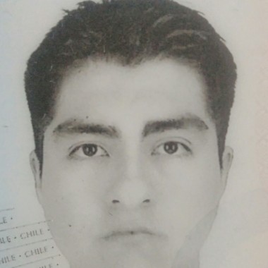 Daniel Franco Rodriguez