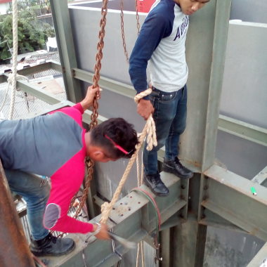 Triageng