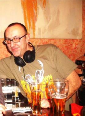 TOLTEC(ROCK BAR Πτολεμαΐδα)