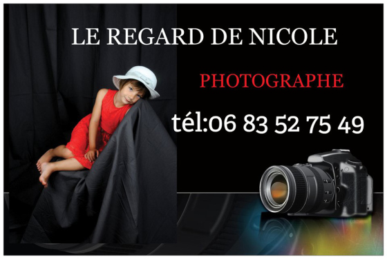 Le Regard De Nicole