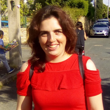 Liliana Balseiro