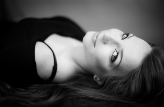 Model Fotoshooting Köln