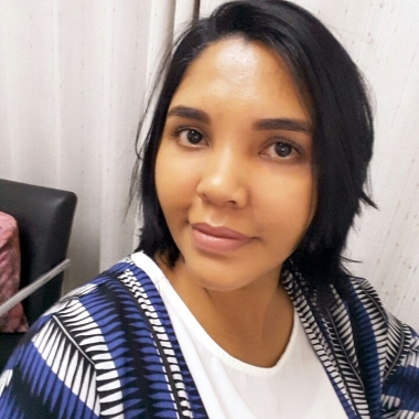 Kátia Barbosa Psicóloga