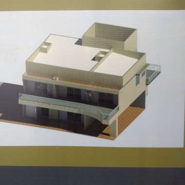 Eas Projetos E Construções