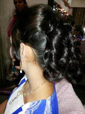 My best one hair style