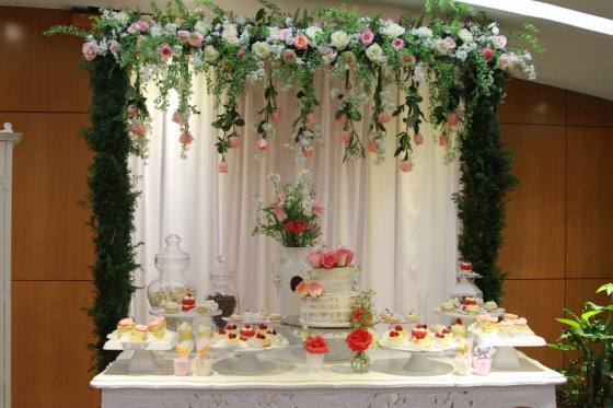 BABY SHOWER