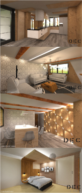 Casa Rural Tarqui (Adobe)