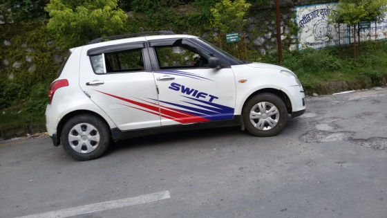 Give me change car and bike looks