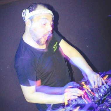 Dj Maximilian