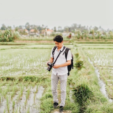 Pradikta Photography